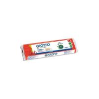 Giotto F510102 pottery/modelling compound Modeling dough 350 g Red 1 pc(s)