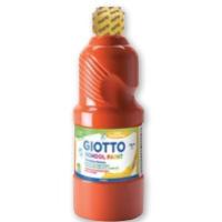 Giotto Schoolpaint Water-based paint 500 ml 1 pc(s)