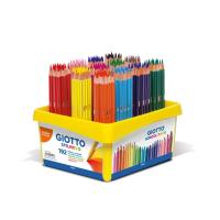 Giotto Stilnovo Multicolour 192 pc(s)
