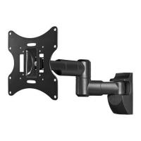 Goobay TV EasyScope Twin M 106.7 cm (42'') Black