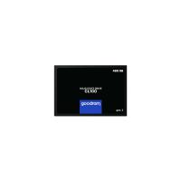 Goodram CL100 gen.3 960 GB 2.5'' Serial ATA III 3D NAND