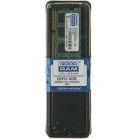 Goodram GR1600S3V64L11/8G memory module 8 GB 1 x 8 GB DDR3
