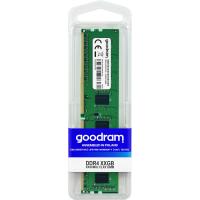 Goodram GR3200D464L22/16G memory module 16 GB 1 x 16 GB DDR4