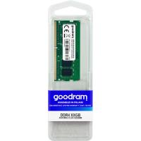 Goodram GR3200S464L22/16G memory module 16 GB 1 x 16 GB DDR4
