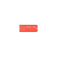 Goodram UME3 USB flash drive 64 GB USB Type-A 3.2 Gen 1 (3.1 Gen 1) Orange