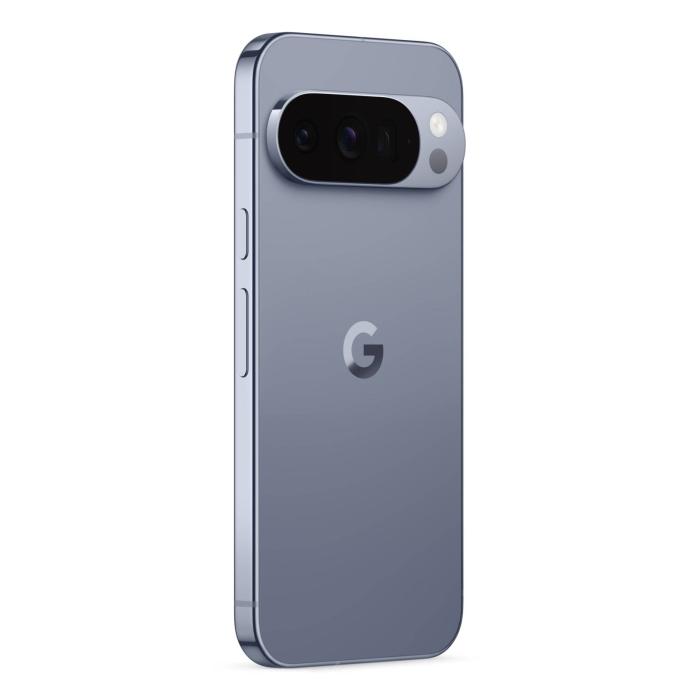 Google Pixel 10 Pro 16 cm (6.3'') Dual SIM Android 16.0 5G 16 GB 128 GB 4870 mAh Grey — image 8 of 18