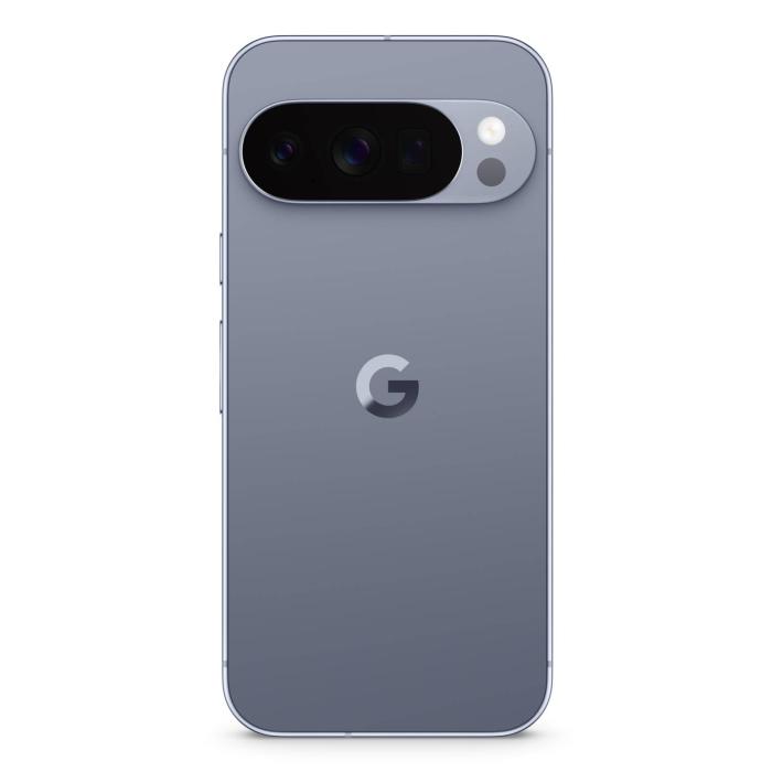 Google Pixel 10 Pro 16 cm (6.3'') Dual SIM Android 16.0 5G 16 GB 128 GB 4870 mAh Grey — image 14 of 18