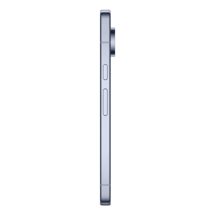 Google Pixel 10 Pro 16 cm (6.3'') Dual SIM Android 16.0 5G 16 GB 128 GB 4870 mAh Grey — image 18 of 18