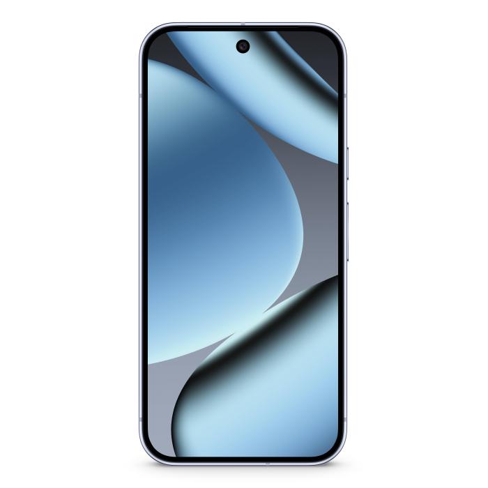 Google Pixel 10 Pro 16 cm (6.3'') Dual SIM Android 16.0 5G 16 GB 128 GB 4870 mAh Grey — image 10 of 18