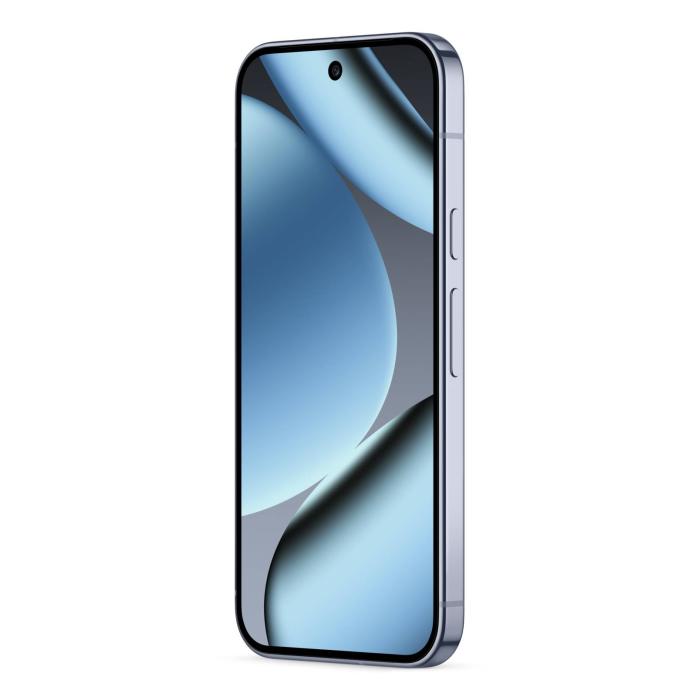 Google Pixel 10 Pro 16 cm (6.3'') Dual SIM Android 16.0 5G 16 GB 128 GB 4870 mAh Grey — image 11 of 18