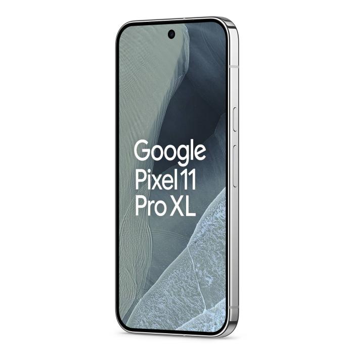 Google Pixel 11 Pro XL Dual SIM Android 17 5G USB Type-C 12 GB 256 GB 5115 mAh Green — image 3 of 8