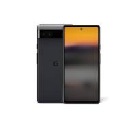 Google Pixel 6a 15.5 cm (6.1'') Dual SIM 5G USB Type-C 6 GB 128 GB 4410 mAh Black