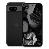 Google Pixel 8a 15.5 cm (6.1'') Dual SIM Android 14 5G USB Type-C 8 GB 128 GB 4492 mAh Black
