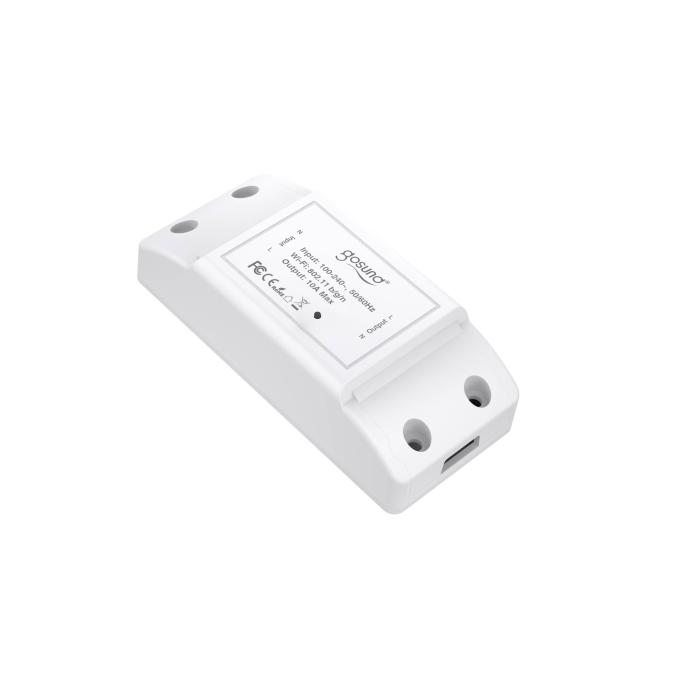 Gosund SW3 smart plug Home White — image 3 of 14