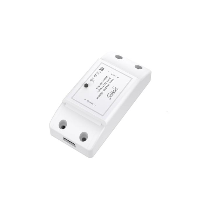 Gosund SW3 smart plug Home White — image 5 of 14