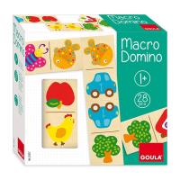 Goula Macro Domino