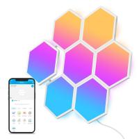 Govee Glide Hexa Light Panels Smart panel Wi-Fi, view image 2 of 2