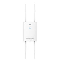 Grandstream Networks GWN7664LR wireless access point 3550 Mbit/s White Power over Ethernet (PoE)