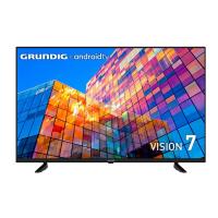 Grundig Vision 7 109.2 cm (43'') 4K Ultra HD Smart TV Wi-Fi Black