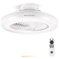 Grunkel SKYWIND-20B household fan White