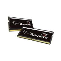 G.Skill Ripjaws F5-4800S4039A16GX2-RS memory module 32 GB 2 x 16 GB DDR5 262-pin SO-DIMM, view image 2 of 12