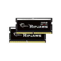 G.Skill Ripjaws F5-4800S4039A16GX2-RS memory module 32 GB 2 x 16 GB DDR5 262-pin SO-DIMM