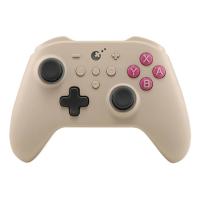 GuliKit KK3 PRO Black, Pink, Tan Gamepad Digital Android, Nintendo Switch, PC, iOS