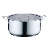 Haeger PA-32H.012A soup pot Stainless steel