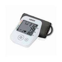 Haeger TM-ARM.003A blood pressure unit Upper arm Automatic 4 user(s)