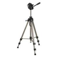 Hama 00004163 tripod Digital/film cameras 3 leg(s) Black, Silver