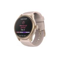 Hama 5010 3.51 cm (1.38'') LCD Digital Touchscreen Rose gold