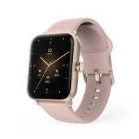 Hama 6010 44 mm Digital Touchscreen Rose, Rose gold