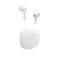 Hama Action One Headset True Wireless Stereo (TWS) In-ear Calls/Music Bluetooth White