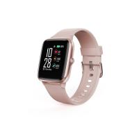 Hama Fit Watch 5910 LCD Wristband activity tracker 3.3 cm (1.3'') IP68 Pink