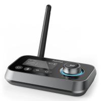 Hama Link.it duo 3.5 mm 10 m Black