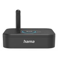 Hama Link.it solo 3.5 mm 50 m Black