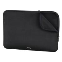 Hama Neoprene 39.6 cm (15.6'') Sleeve case Black