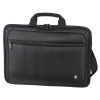 Hama Nice 39.6 cm (15.6'') Briefcase Black