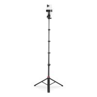 Hama Solid 160 2D tripod Smartphone Black