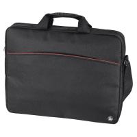 Hama Tortuga 43.9 cm (17.3'') Briefcase Black
