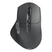 Hama WM-900 mouse Office Right-hand RF Wireless + Bluetooth Optical 3200 DPI