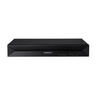 Hanwha QRN-830S network video recorder Black, view image 3 of 4