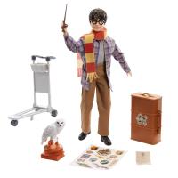 Harry Potter 9 3/4 Platform Playset
