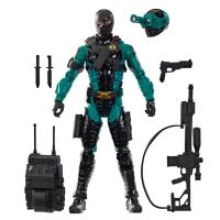 Hasbro G.I. Joe Classified Series #187, Night-Viper