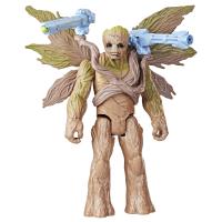 Hasbro Marvel Guardians of the Galaxy Guardians of the Galaxy Vol. 3 Titan Hero Series Blast 'N Battle Groot