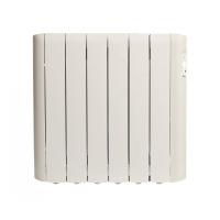 Haverland Simply-4 Indoor White 600 W Convector electric space heater