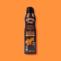 Hawaiian Tropic 5099821002282 sunscreen Sunscreen spray Body 30 Adults