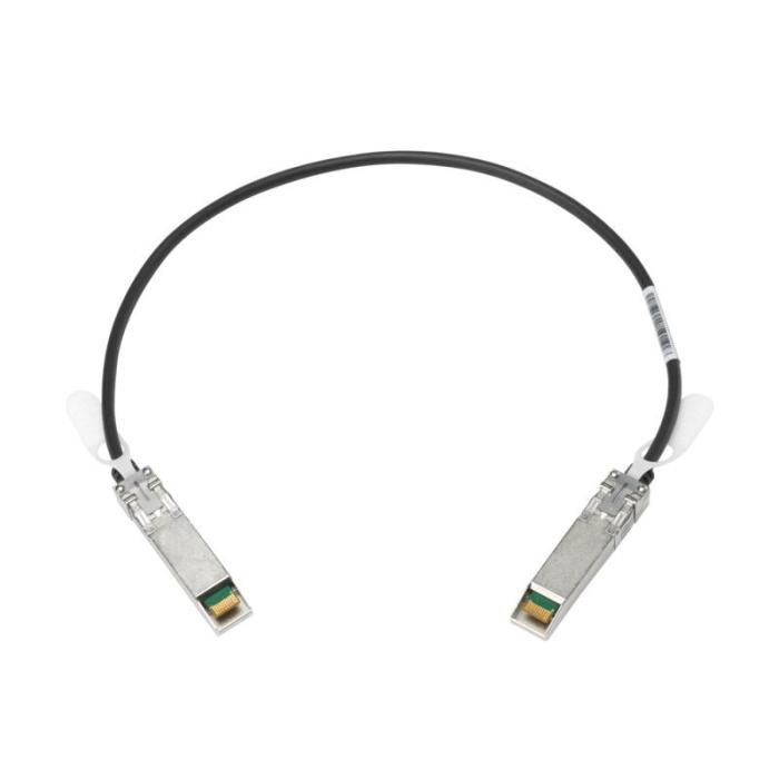 Hewlett Packard Enterprise 844480-B21 fibre optic cable 5 m SFP28 Black