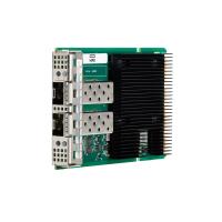 Hewlett Packard Enterprise Broadcom BCM57414 Ethernet 10/25Gb 2-port SFP28 OCP3 Internal Ethernet / Fiber 25000 Mbit/s