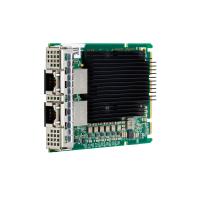 Hewlett Packard Enterprise Ethernet 10Gb 2-port BASE-T QL41132HQRJ OCP3 Internal 10000 Mbit/s
